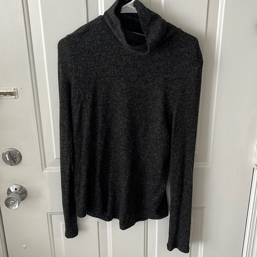 Saturday Sunday by Anthropologie Turtle Neck